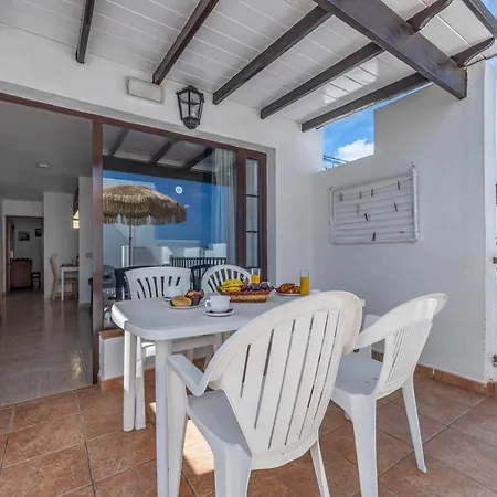 Apartment Lilas (adults Only) Puerto del Carmen (Lanzarote)