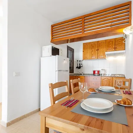 Lilas (adults Only) Apartment Puerto del Carmen (Lanzarote)