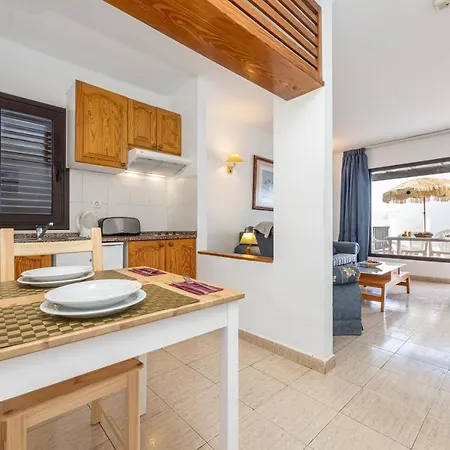 Lilas (adults Only) Apartment Puerto del Carmen (Lanzarote)