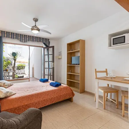 Lilas (adults Only) Apartment Puerto del Carmen (Lanzarote)