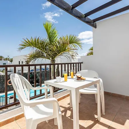 Lilas (adults Only) Apartment Puerto del Carmen (Lanzarote)
