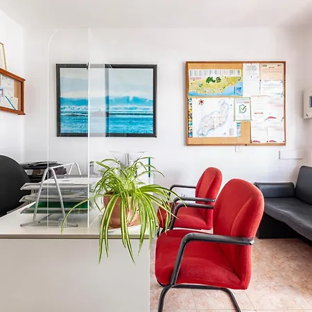 Апартаменти Lilas (adults Only)