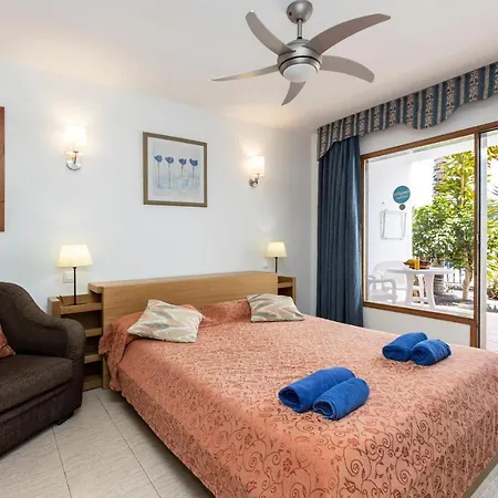 Διαμέρισμα Lilas (adults Only) Πουέρτο Ντελ Κάρμεν
