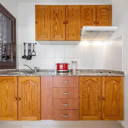 Lilas (adults Only) Apartment