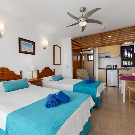 Διαμέρισμα Lilas (adults Only) Πουέρτο Ντελ Κάρμεν