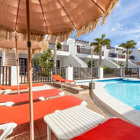Lilas (adults Only) Apartman Puerto del Carmen