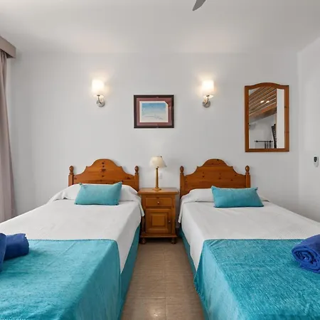 Apartman Lilas (adults Only) Puerto del Carmen