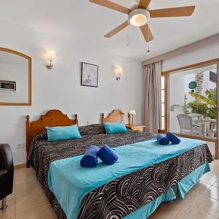 Lilas (adults Only) Apartment Puerto del Carmen (Lanzarote)