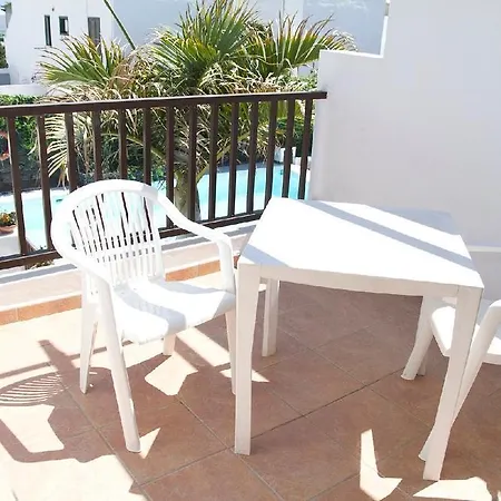 Διαμέρισμα Lilas (adults Only) Πουέρτο Ντελ Κάρμεν