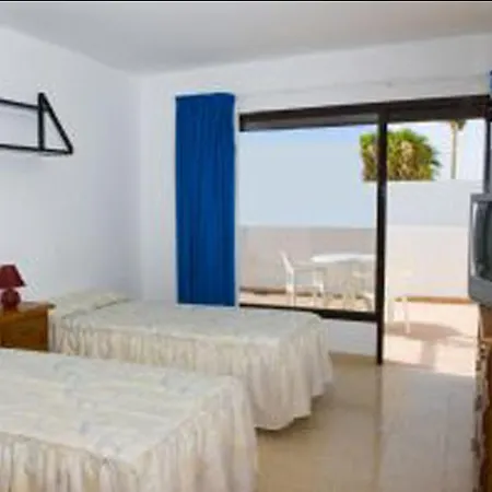 Lilas (adults Only) Apartment *