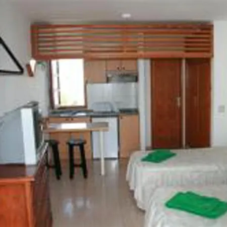 Lilas (adults Only) Apartment