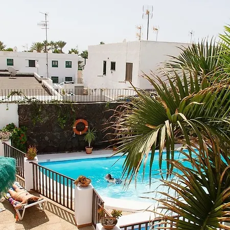 Lilas (adults Only) * Puerto del Carmen (Lanzarote)