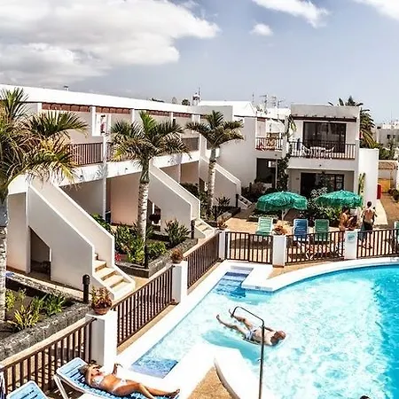 Apartman Lilas (adults Only) Puerto del Carmen