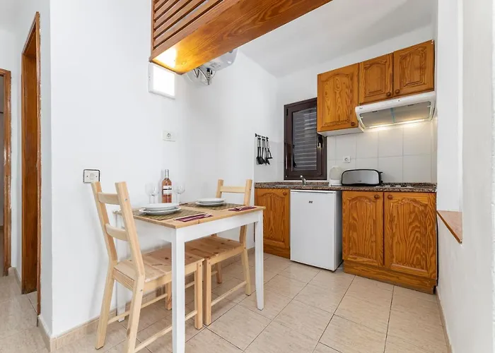 Apartament Lilas (adults Only) Puerto del Carmen (Lanzarote)