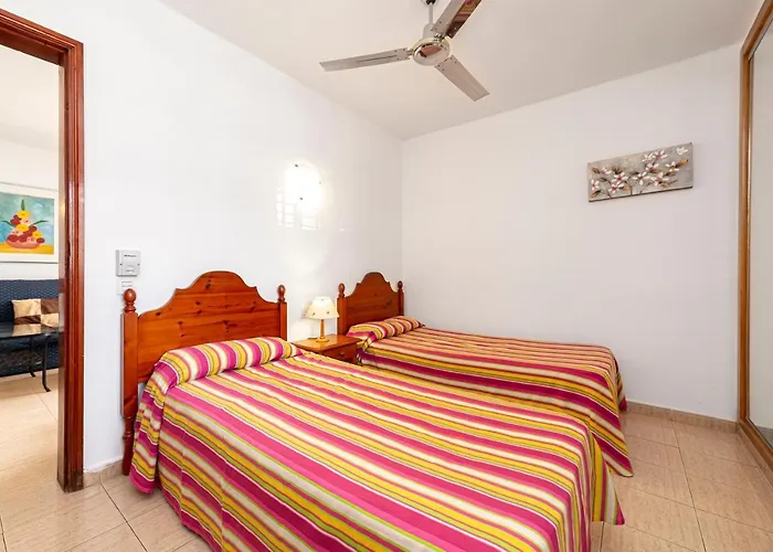 Lilas (adults Only) Apartament *