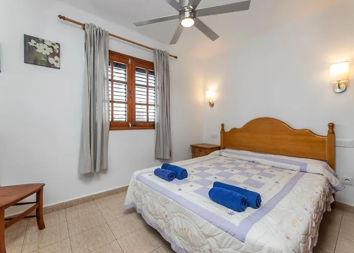 Lilas (adults Only) Пуерто-дель-Кармен