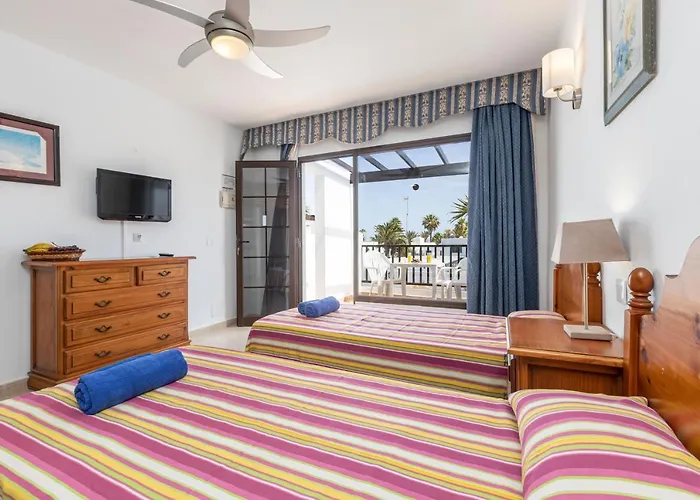 Lilas (adults Only) Апартаменти *