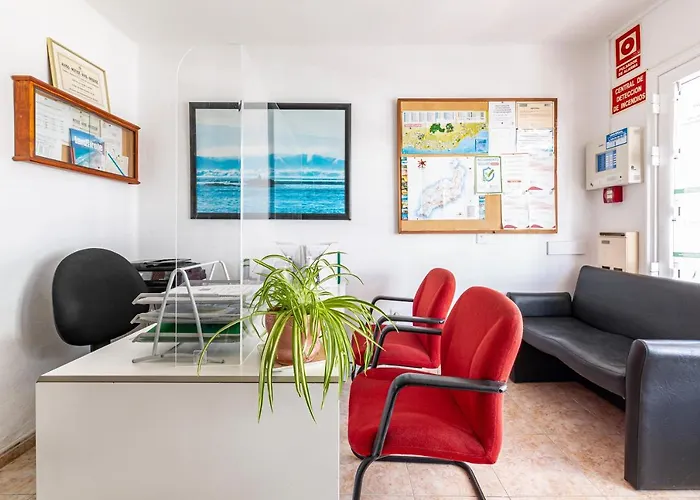 Apartament Lilas (adults Only)