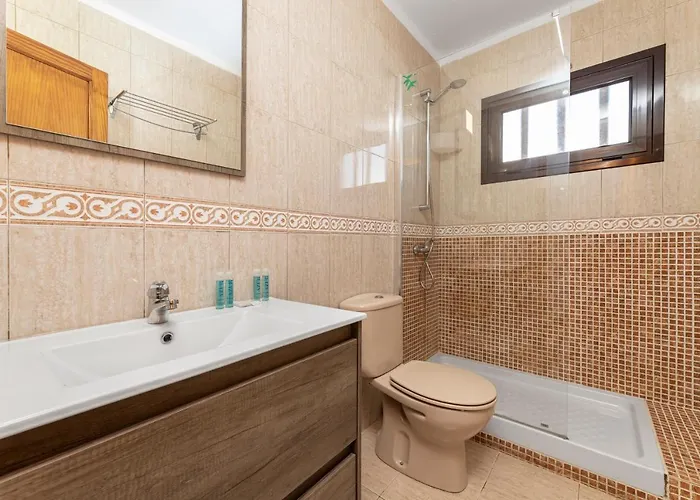 Lilas (adults Only) Апартаменти Пуерто-дель-Кармен