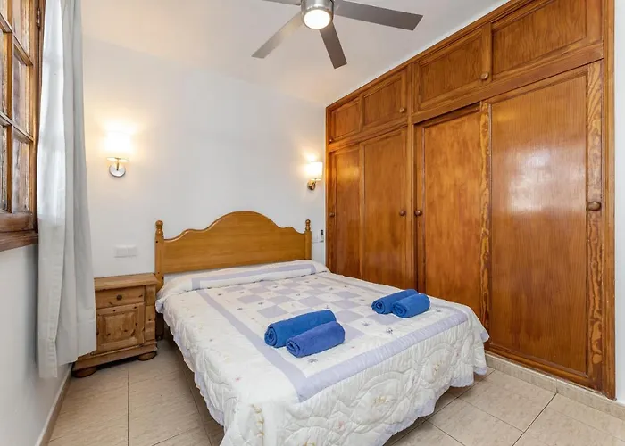 Lilas (adults Only) Пуерто-дель-Кармен