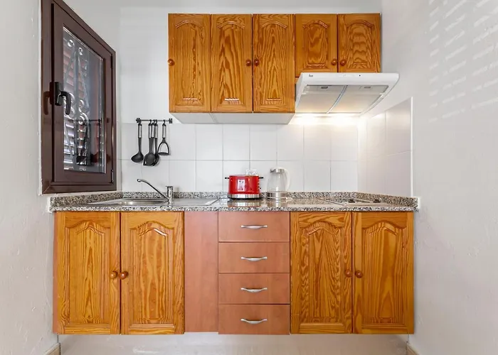 Lilas (adults Only) Apartament