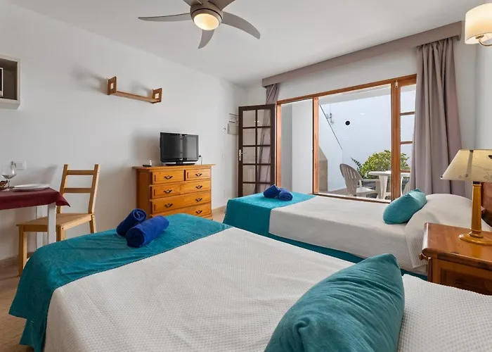 Apartament Lilas (adults Only) *