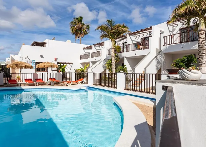 Lilas (adults Only) Apartament Puerto del Carmen (Lanzarote)