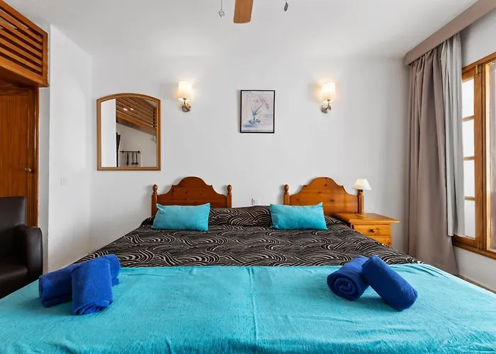 Lilas (adults Only) Пуерто-дель-Кармен