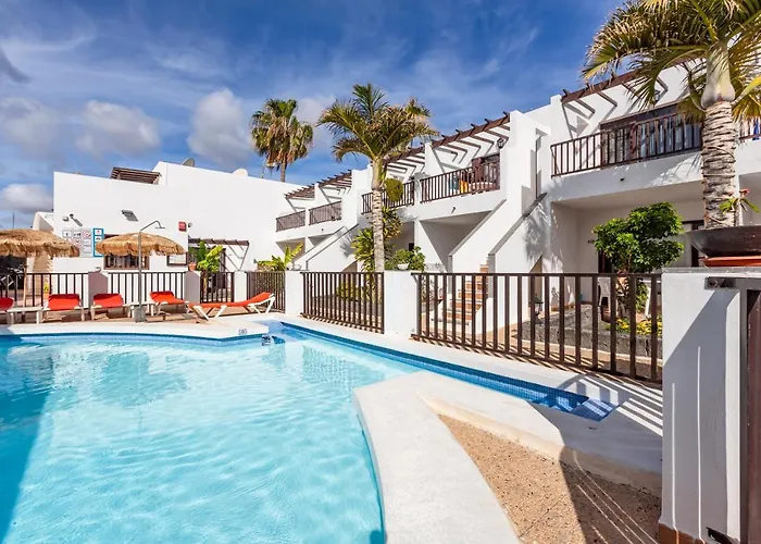 Apartament Lilas (adults Only) Puerto del Carmen (Lanzarote)