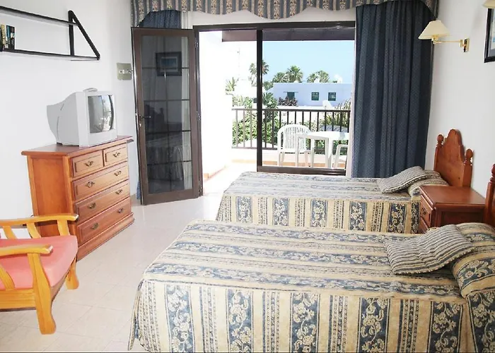 Lilas (adults Only) Апартаменти