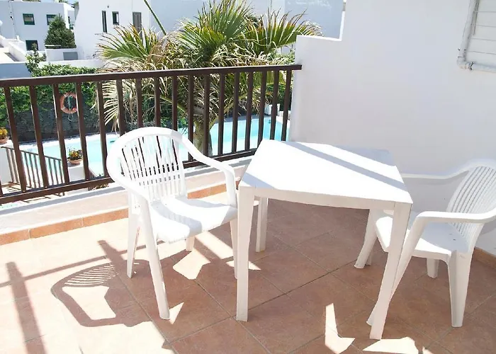 Apartament Lilas (adults Only) Puerto del Carmen (Lanzarote)