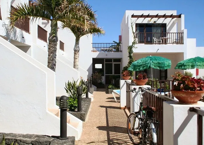 Lilas (adults Only) Пуерто-дель-Кармен