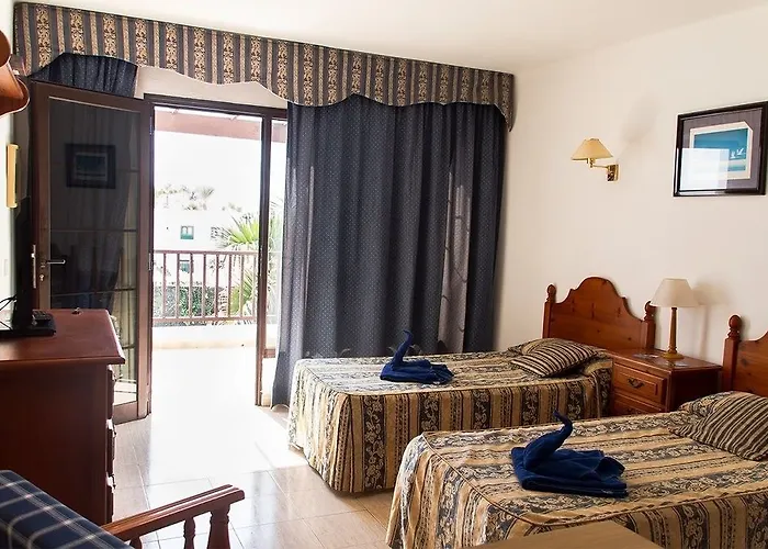 Lilas (adults Only) Apartament Puerto del Carmen (Lanzarote)