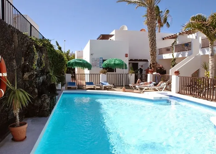 Apartament Lilas (adults Only) *