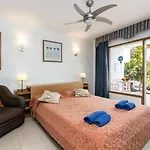 شقة Lilas (adults Only) بويرتو ذيل كارمين