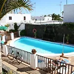 شقة Lilas (adults Only) *