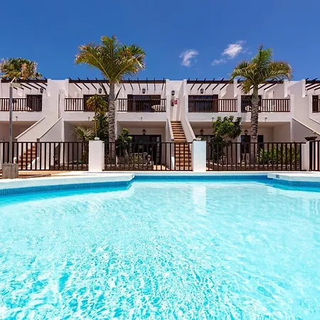 Appartamento Lilas (adults Only) Puerto del Carmen (Lanzarote)