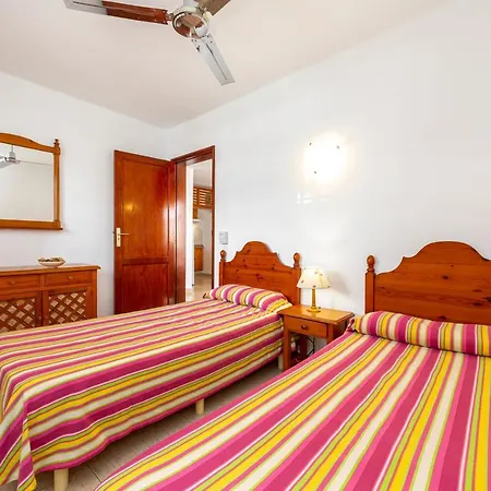 Lilas (adults Only) Appartamento Puerto del Carmen (Lanzarote)