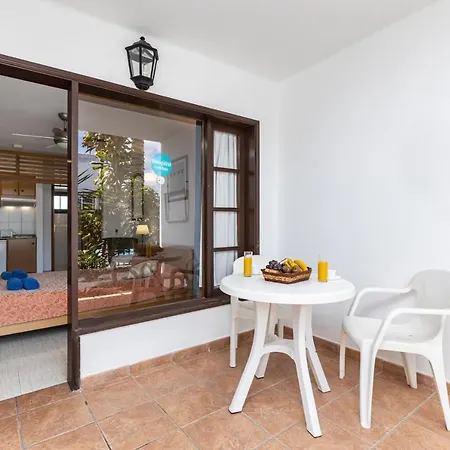 Appartamento Lilas (adults Only) Puerto del Carmen (Lanzarote)