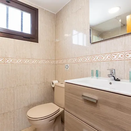 Lilas (adults Only) * Puerto del Carmen (Lanzarote)