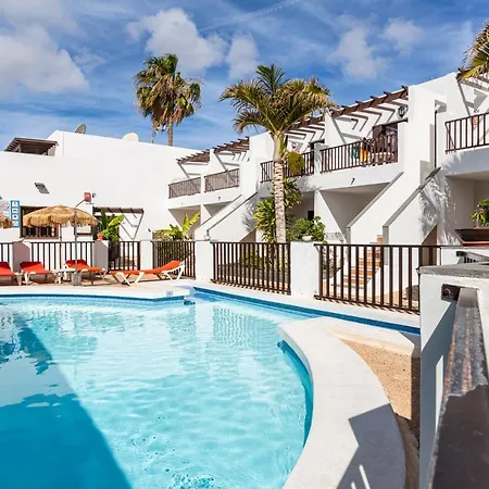 Lilas (adults Only) Daire Puerto del Carmen (Lanzarote)