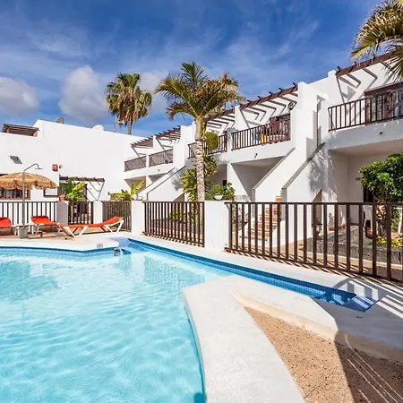 Lägenhet Lilas (adults Only) Puerto del Carmen (Lanzarote)