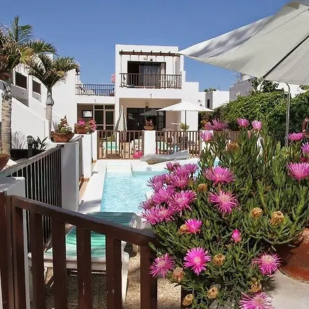 Lilas (adults Only) بويرتو ذيل كارمين