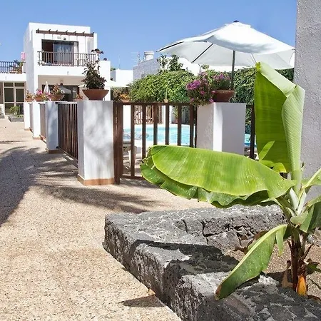Appartamento Lilas (adults Only) Puerto del Carmen (Lanzarote)