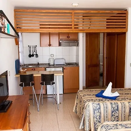 Apartamento Lilas