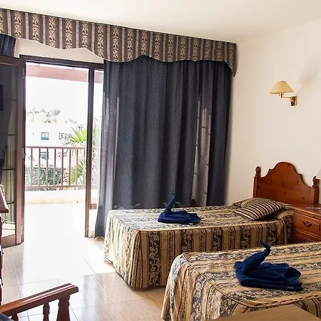 Lilas Apartamento Puerto del Carmen (Lanzarote)