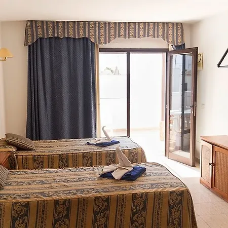 Lilas Apartamento