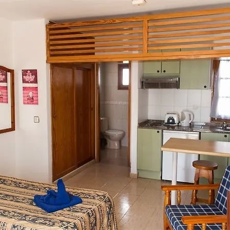 Apartamento Lilas *