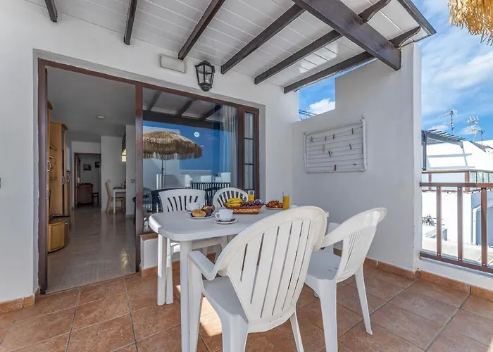 Daire Lilas (adults Only) Puerto del Carmen (Lanzarote)