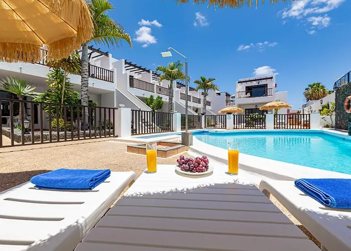 Lilas (adults Only) Пуэрто дель Кармен